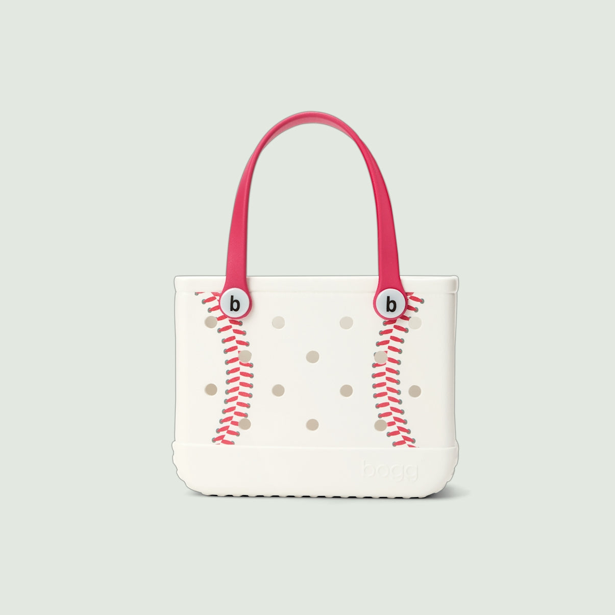 Bitty Bogg Bag Homerun Cruise Ship Essentials Tote Modern Easy Clean Adjustable Shoulder Strap for Resort Vacations