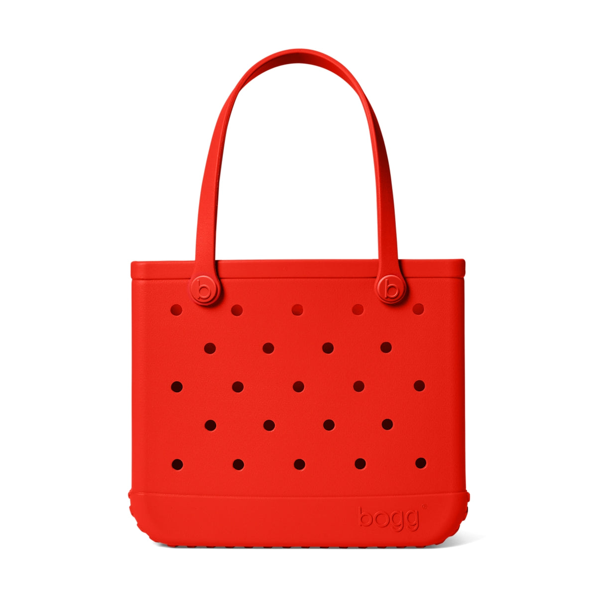 Baby Bogg Bag Buoy Red Family Size Beach Organizer Washable Tip Resistant with Travel Accessory Pouch for Outdoor Adventures Travel Organizer Vacation Essentials for Women