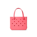 Bitty Bogg Bag Capri Coral Pool Party Storage Bag Functional Quick Dry Reinforced Grip Handles for Family Trips