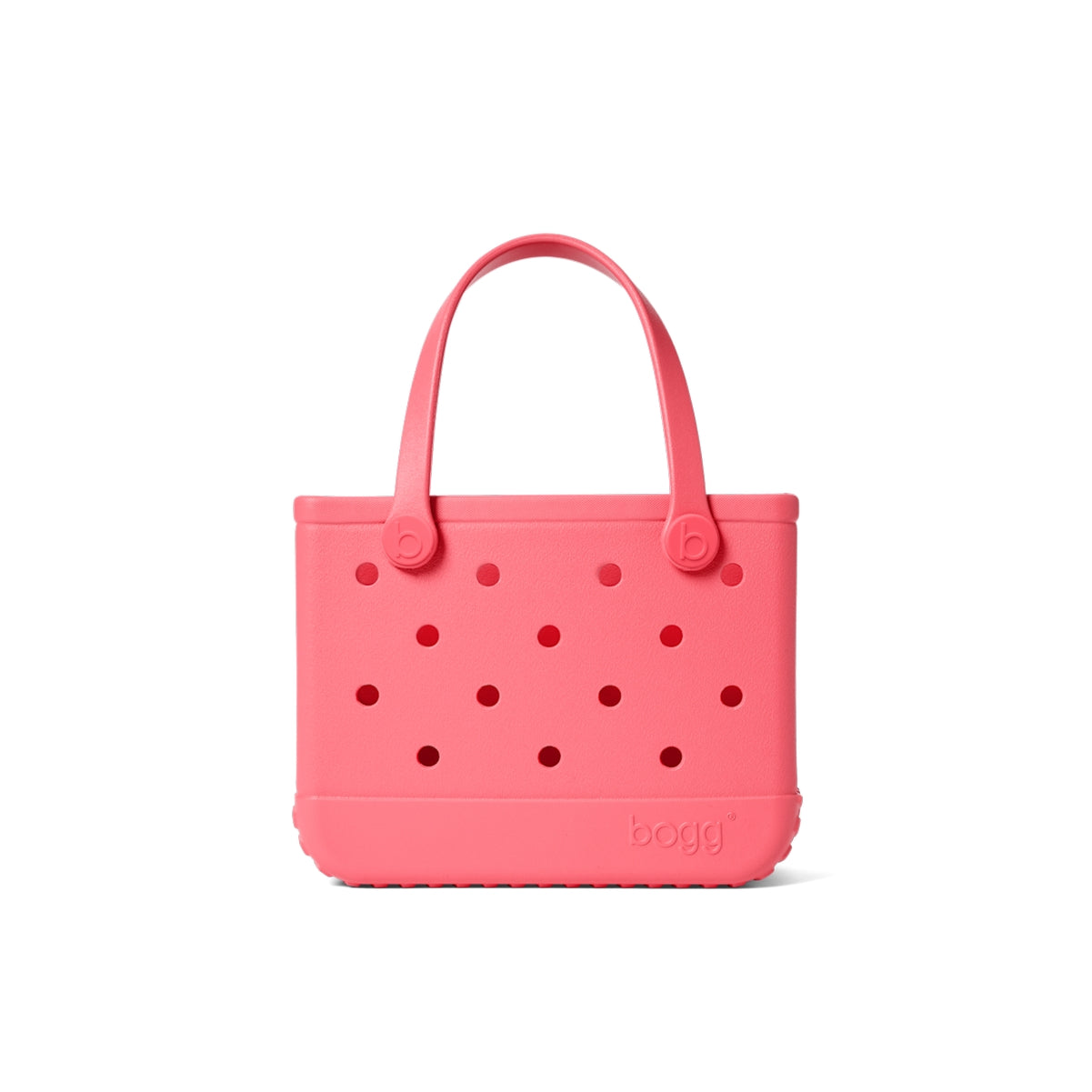 Bitty Bogg Bag Capri Coral Pool Party Storage Bag Functional Quick Dry Reinforced Grip Handles for Family Trips