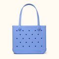 Baby Bogg Bag Out Of The Blue Ocean Day Storage Tote Luxury Tip Resistant Adjustable Shoulder Strap for Weekend Travel