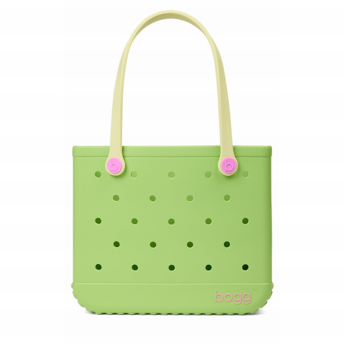 Baby Bogg Bag Lime In The Coconut Ocean Breeze Carryall Heavy Duty Washable Easy Maintenance Surface for Women
