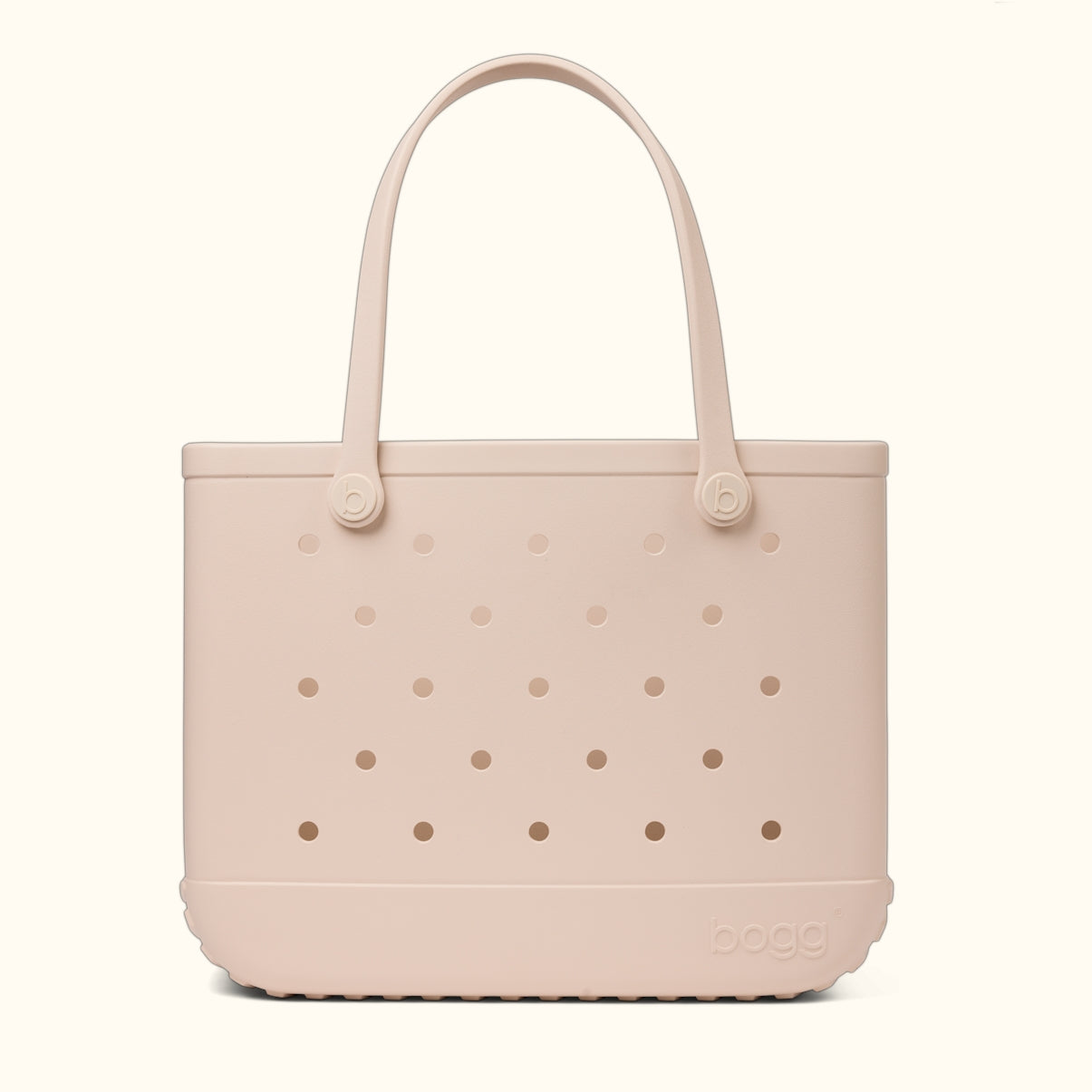 Original Bogg Bag Freshly Pressed Linen Luxury Resort Pool Tote Travel Friendly Large Capacity with Spacious Interior for Summer Travel Travel Organizer Vacation Essentials for Women