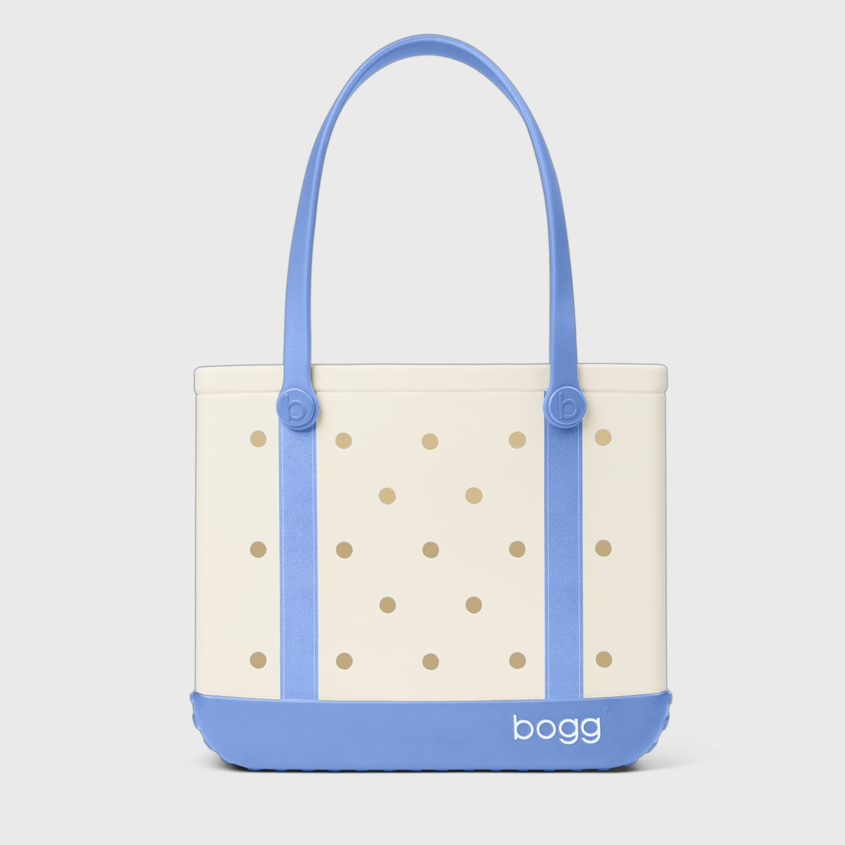 Baby Bogg Bag Varsity Out Of The Blue Resort Collection Carryall Luxury Waterproof Easy Maintenance Surface for Boat Excursions