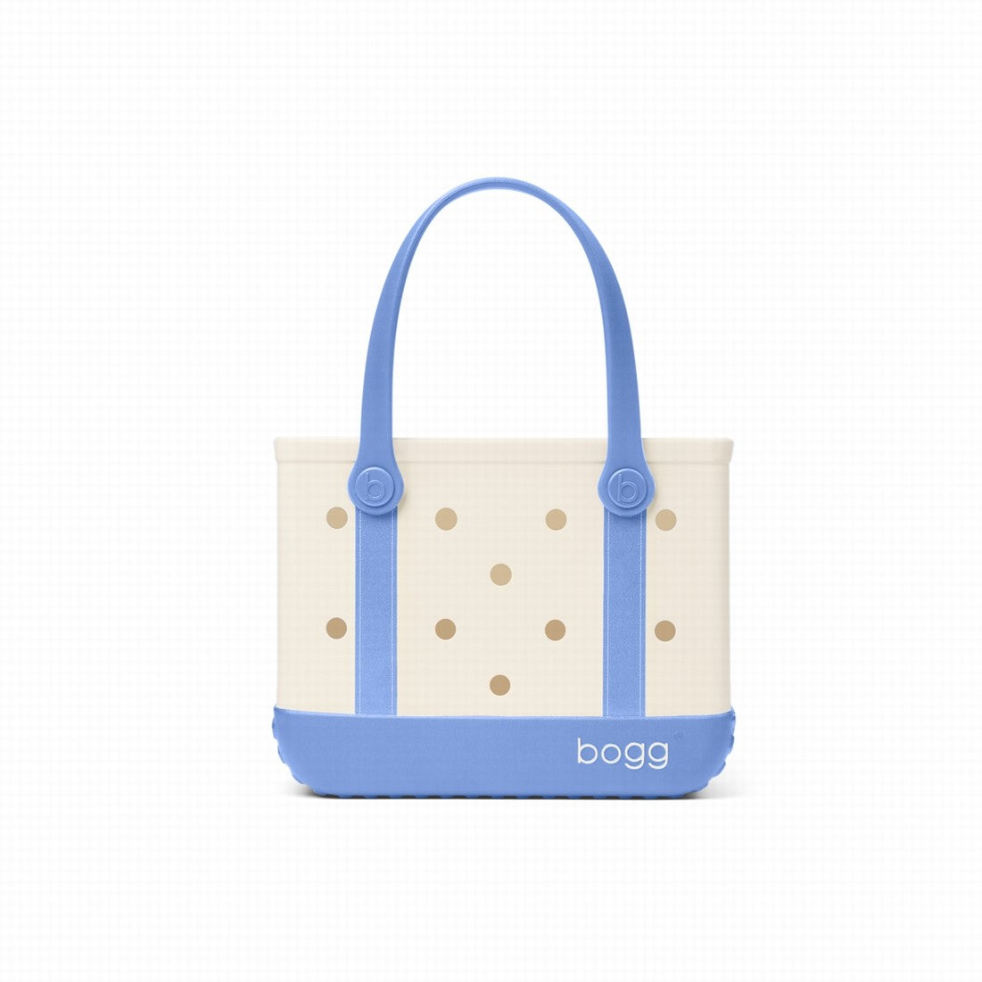 Bitty Bogg Bag Varsity Out Of The Blue Luxury Resort Pool Tote Sandproof Washable with Non Slip Bottom for Yacht Excursions Travel Organizer Vacation Essentials for Women