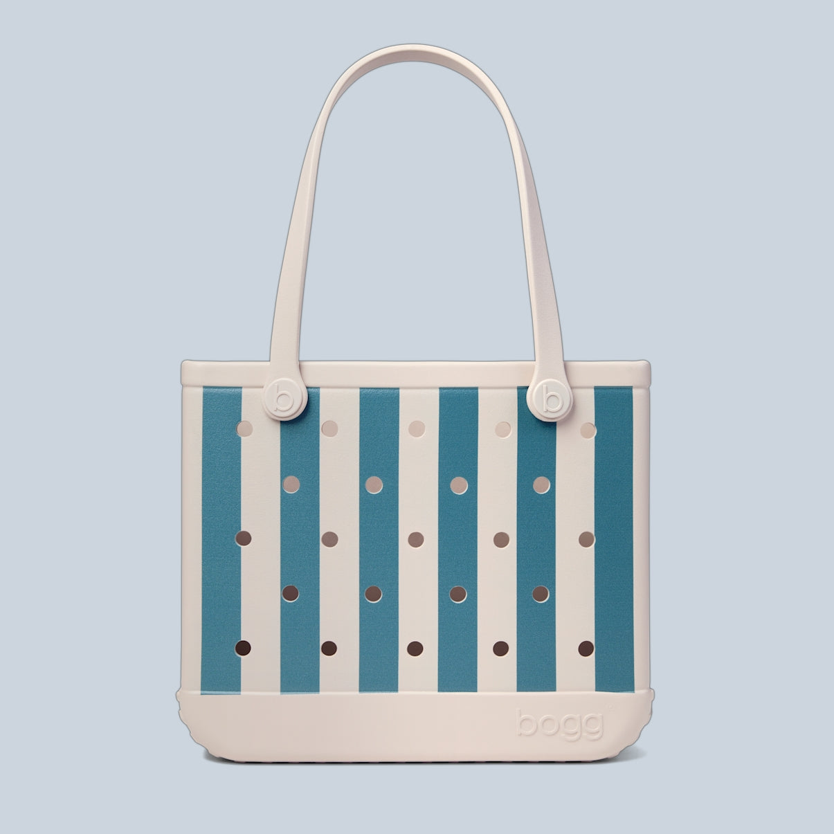 Baby Bogg Bag Dockside Stripe Vacation Essentials Beach Organizer Waterproof Oversized with Adjustable Shoulder Strap for Tropical Vacations Travel Organizer Vacation Essentials for Women