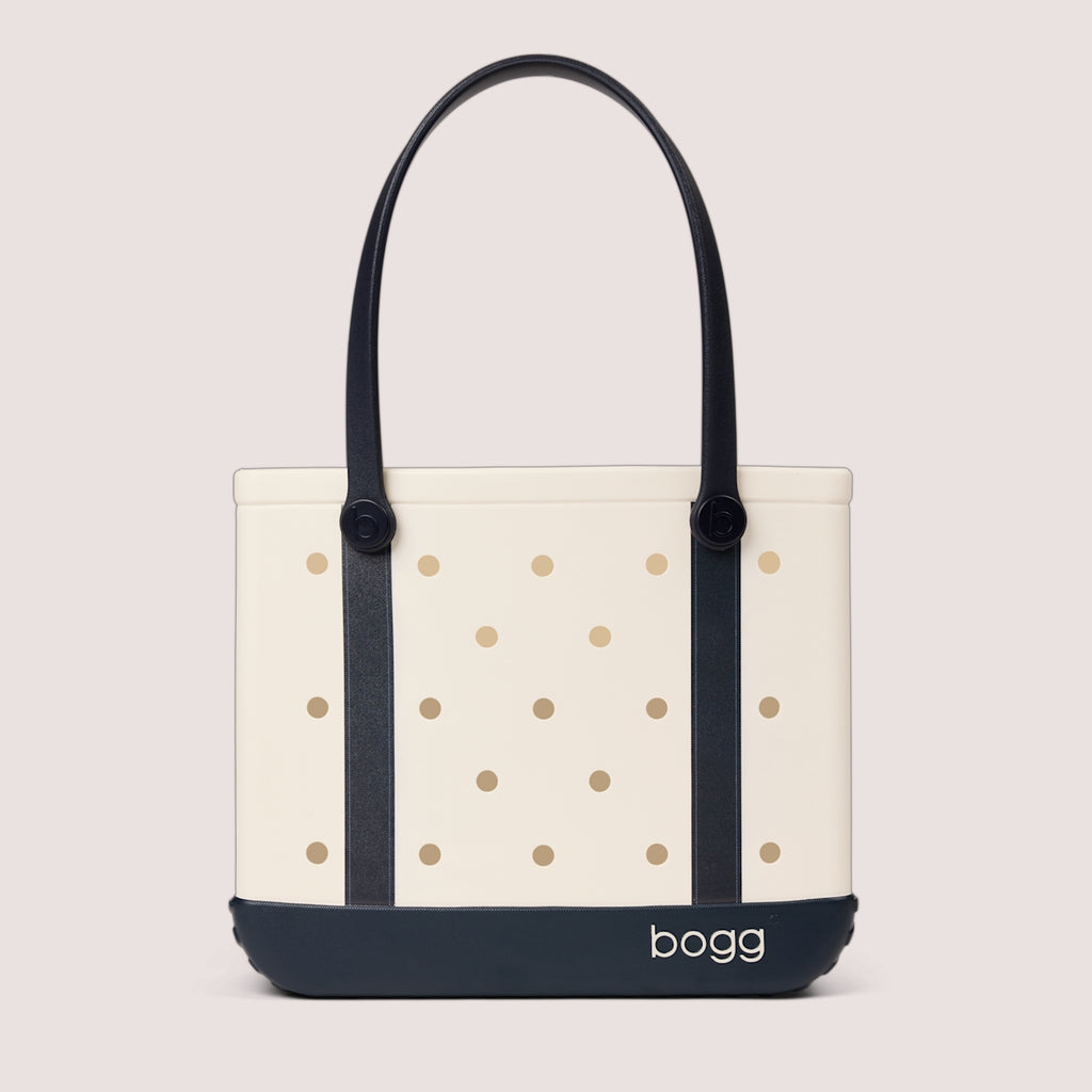 Baby Bogg Bag Oxford Blue Beach Picnic Storage Bag Stylish Multi Purpose Non Slip Bottom Design for Summer Adventures