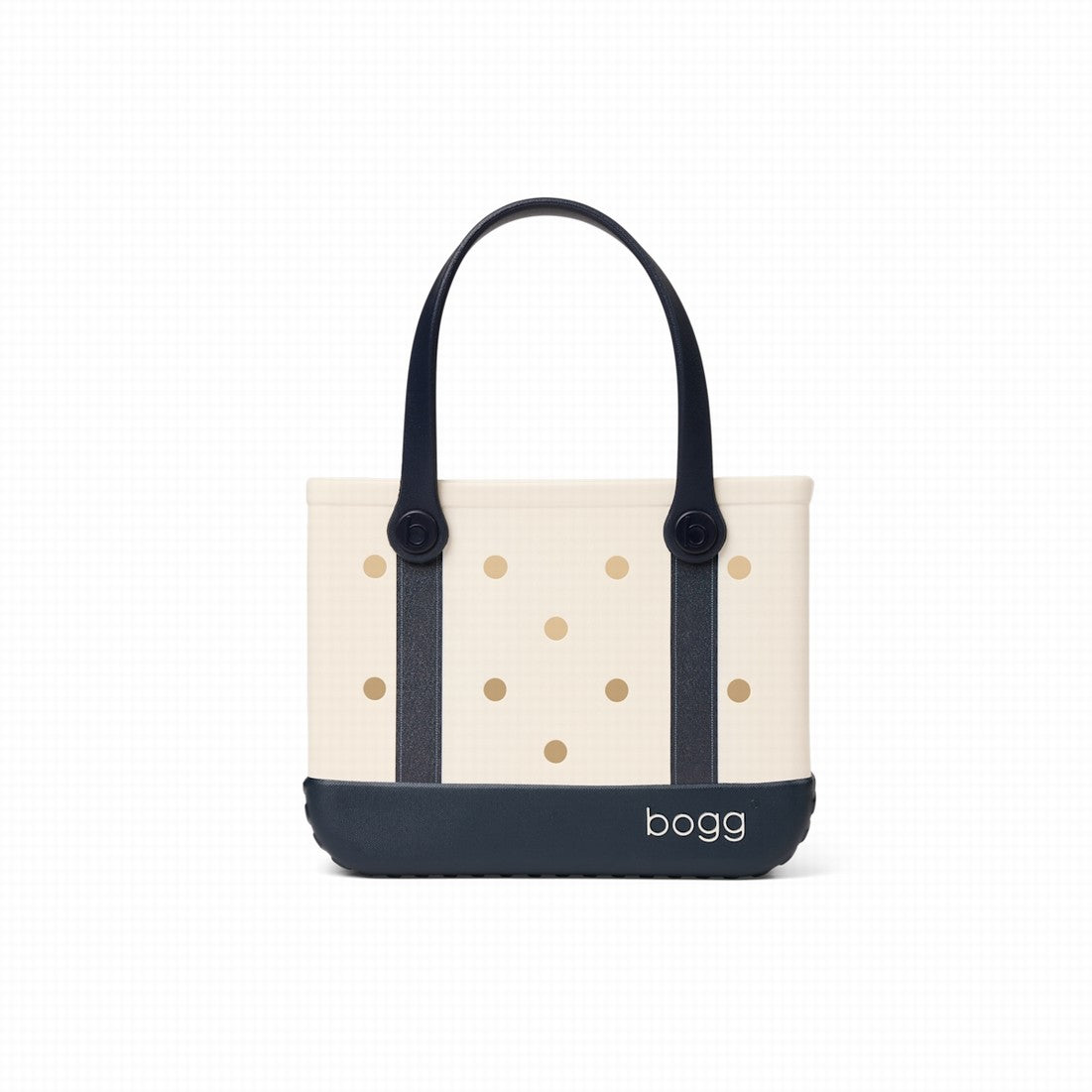 Bitty Bogg Bag Oxford Blue Women's Waterproof Beach Tote Large Capacity Large Capacity with Cosmetic Organizer for Resort Holidays Travel Organizer Vacation Essentials for Women