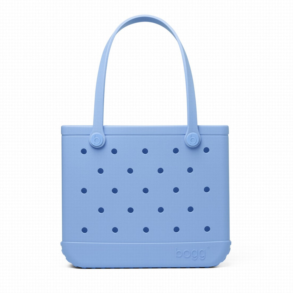 Baby Bogg Bag Carolina on my Mind Women's Waterproof Beach Tote Oversized Easy Clean with Reinforced Handles for Outdoor Adventures Travel Organizer Vacation Essentials for Women