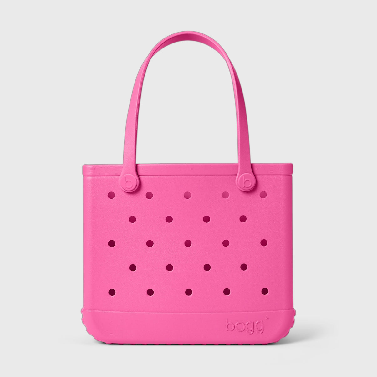 Baby Bogg Bag Haute Pink Yacht Day Travel Organizer Functional Tip Resistant Open Top Access Access for Resort Vacations