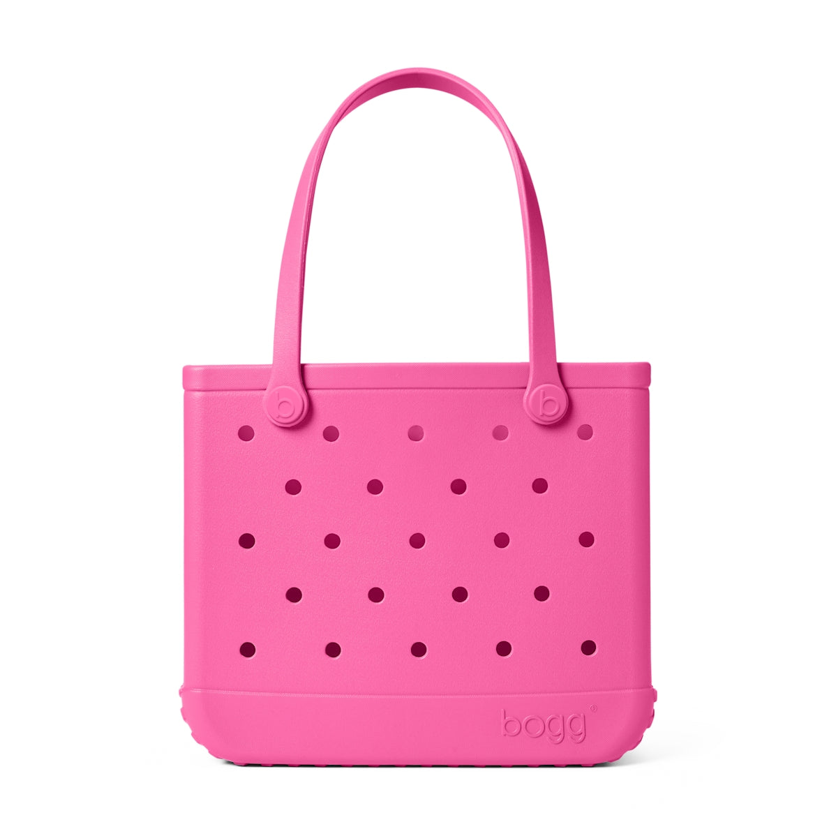 Baby Bogg Bag Haute Pink Cruise Essentials Travel Tote Travel Friendly Lightweight with Adjustable Shoulder Strap for Family Beach Days Travel Organizer Vacation Essentials for Women