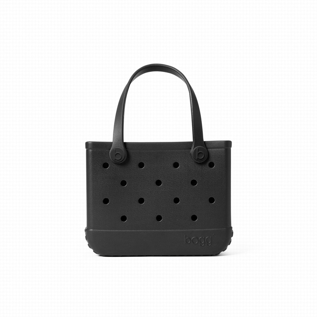 Bitty Bogg Bag LBD Black Luxury Resort Pool Tote Sandproof Washable with Non Slip Bottom for Yacht Excursions Travel Organizer Vacation Essentials for Women
