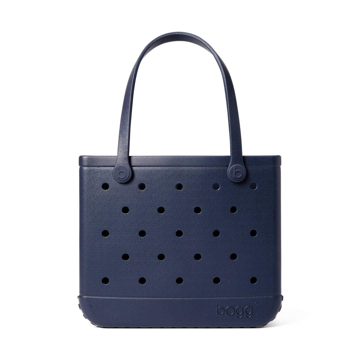Baby Bogg Bag You Navy Me Crazy Resort Vacation Beach Tote Washable Oversized with Cosmetic Organizer for Water Sports Travel Organizer Vacation Essentials for Women