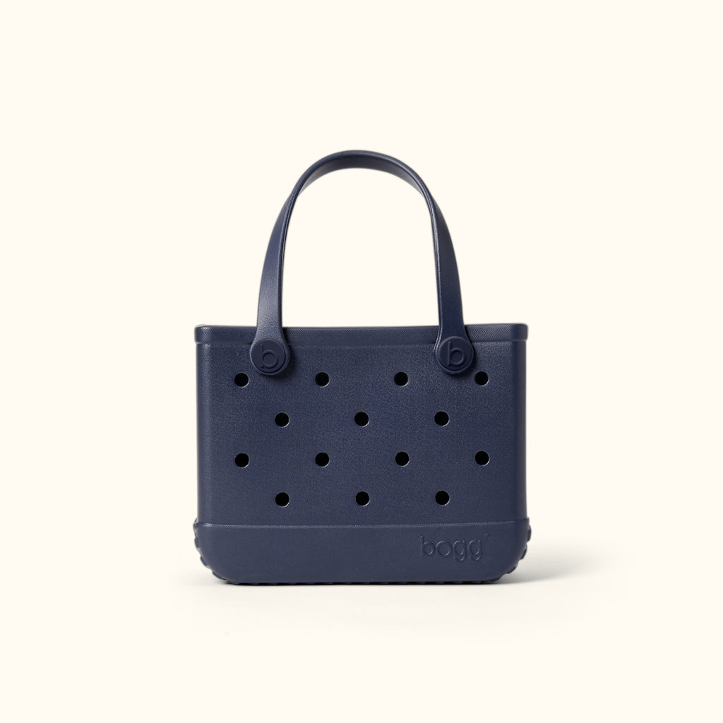 Bitty Bogg Bag You Navy Me Crazy Ocean Day Storage Tote Stylish Waterproof Waterproof Phone Pouch Included for Outdoor Sports