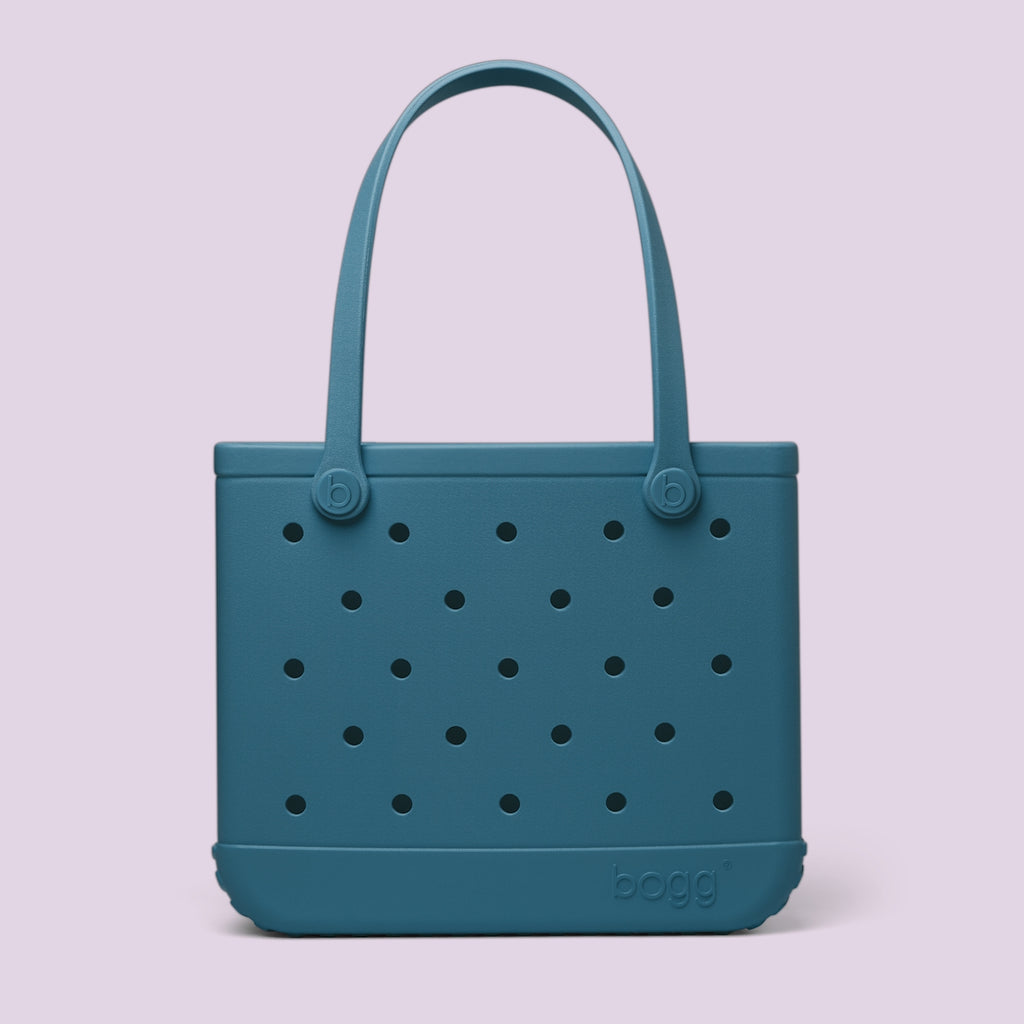 Baby Bogg Bag Blue Lagoon Ocean Day Storage Tote Portable Quick Dry Non Slip Bottom Design for Beach Holidays