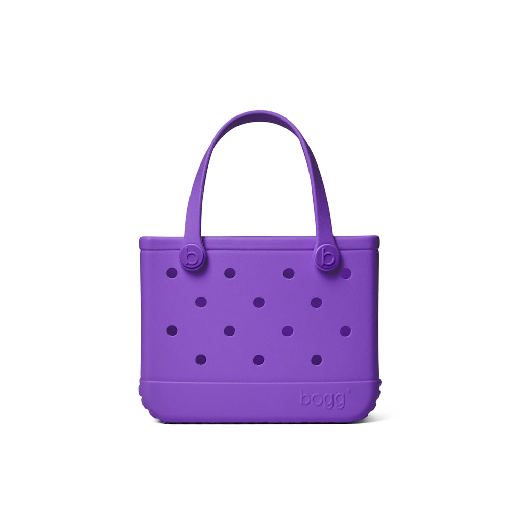 Bitty Bogg Bag Houston We Have a Purple Travel Friendly Beach Organizer Large Capacity Tip Resistant with Adjustable Shoulder Strap for Beach Vacation Travel Organizer Vacation Essentials for Women