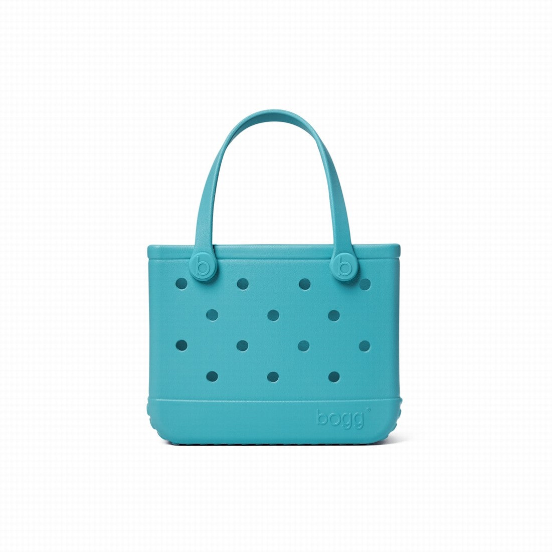 Bitty Bogg Bag Turquoise and Caicos Large Capacity Beach Carryall Durable Sandproof with Spacious Interior for Summer Travel Travel Organizer Vacation Essentials for Women