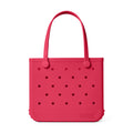Baby Bogg Bag You Red My Mind Holiday Resort Carryall Premium Large Capacity Non Slip Bottom Design for Outdoor Sports