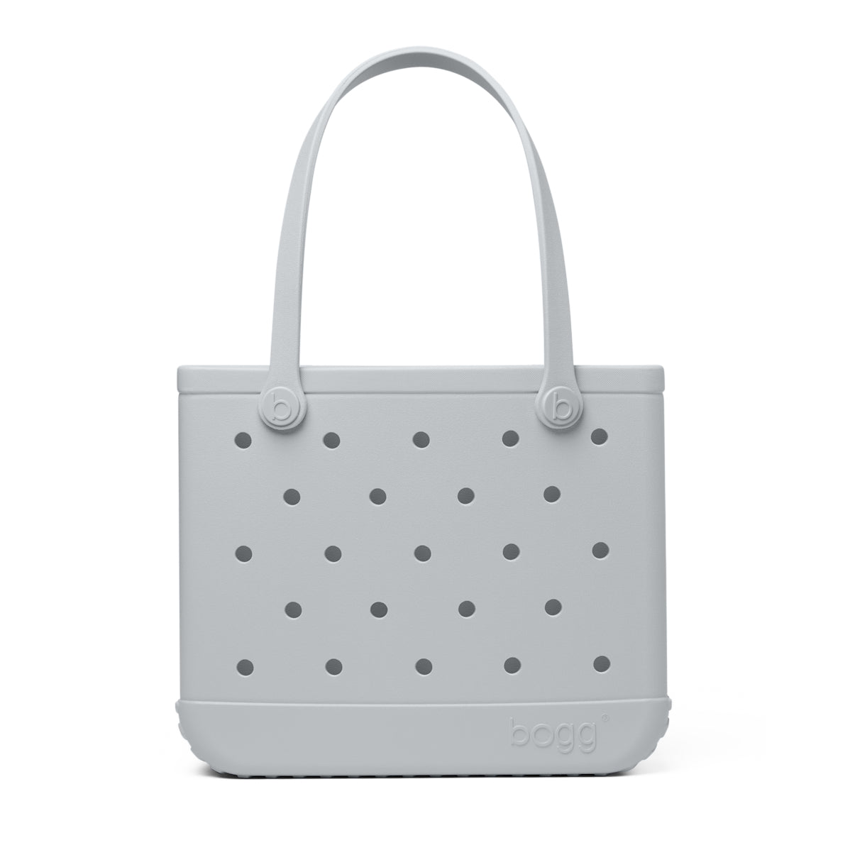 Baby Bogg Bag Shades of Gray Family Size Beach Organizer Easy Clean Large Capacity with Extra Storage Compartments for Lake Adventures Travel Organizer Vacation Essentials for Women