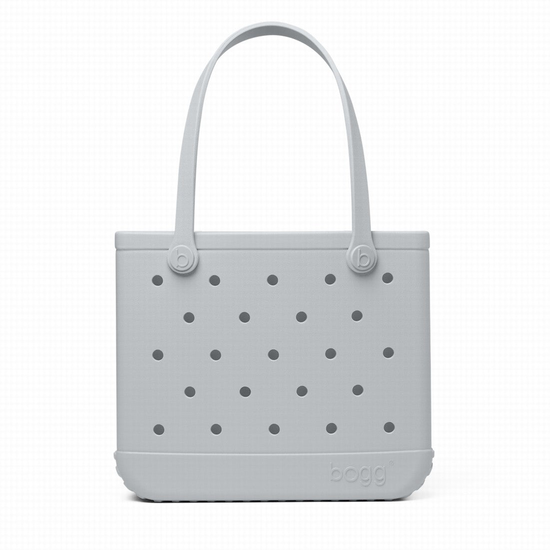 Baby Bogg Bag Shades of Gray Travel Smart Beach Bag Modern Travel Friendly Accessory Organizer Pouch for Weekend Travel