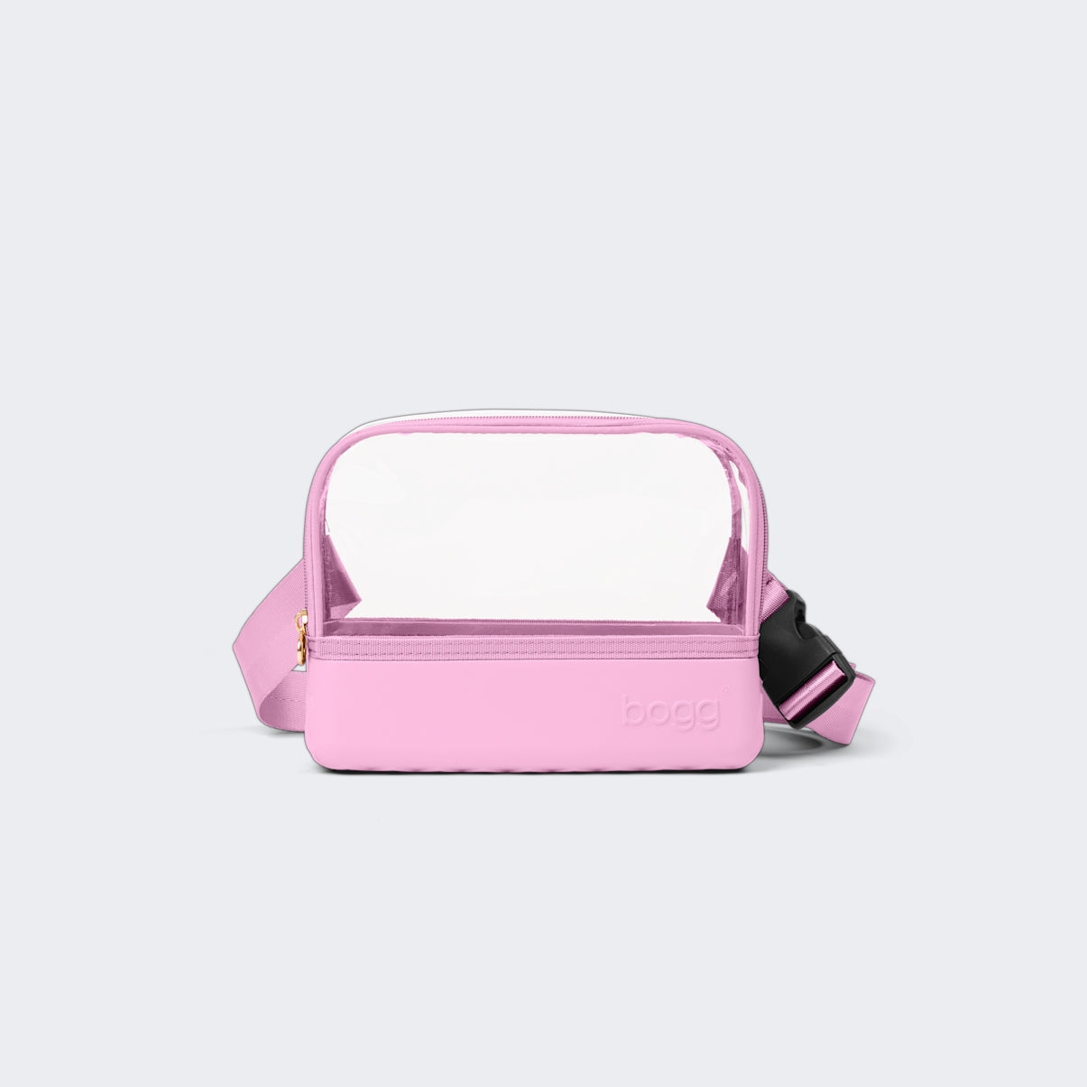 Bogg Stadium Bag Bag Pink Taffy Open Top Beach Organizer Oversized Lightweight with Easy Clean Surface for Beach Vacation Travel Organizer Vacation Essentials for Women