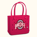 Baby Bogg Bag Ohio State Buckeyes Waterfront Travel Tote Functional Washable Adjustable Shoulder Strap for Boat Excursions