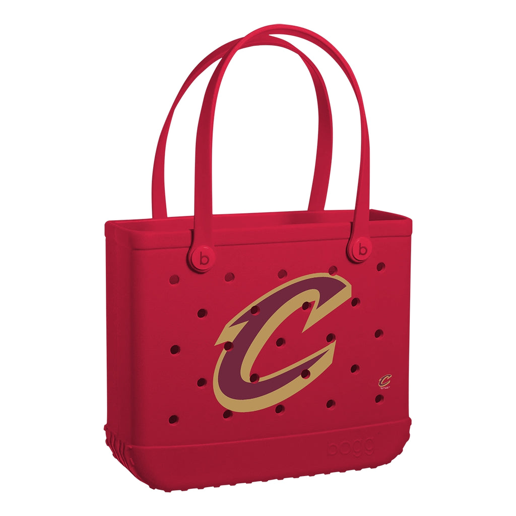 Baby Bogg Bag Cleveland Cavaliers Family Size Beach Organizer Sandproof Oversized with Non Slip Bottom for Picnic Days Travel Organizer Vacation Essentials for Women
