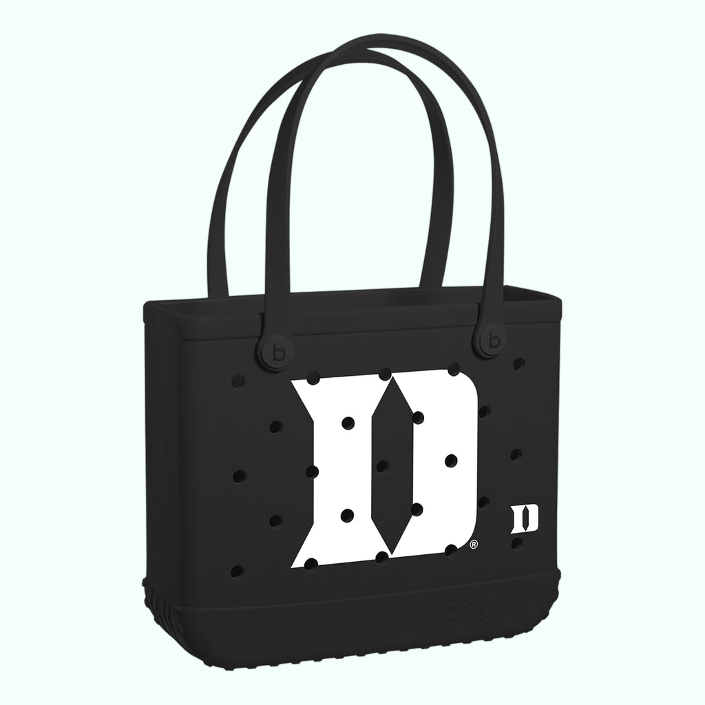 Baby Bogg Bag Duke Blue Devils Beach Vacation Carryall Flexible Washable Easy Maintenance Surface for Cruise Travel