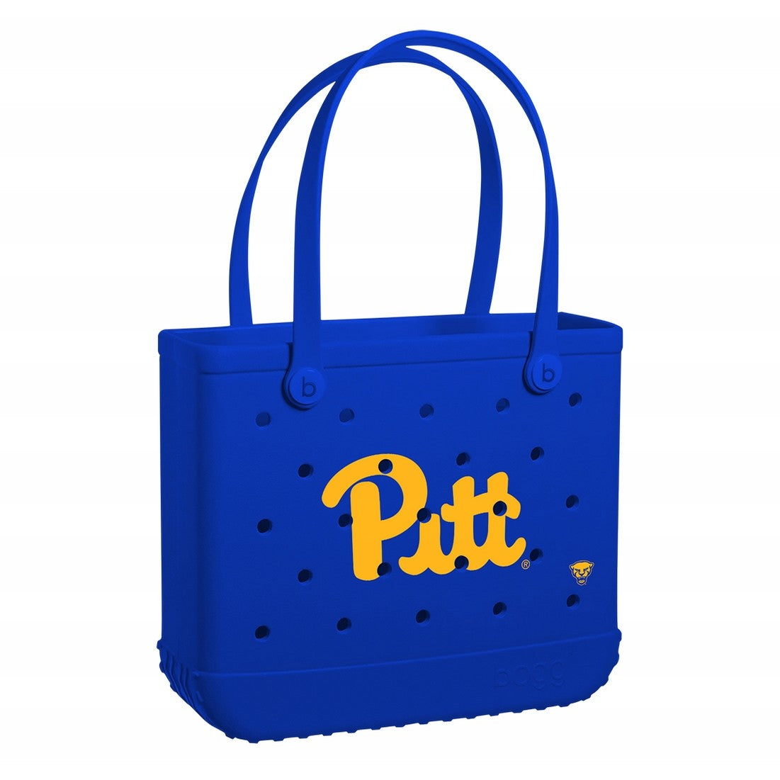 Baby Bogg Bag Pittsburgh Panthers Beach Club Waterproof Tote Modern Quick Dry Open Top Access Access for Boat Excursions