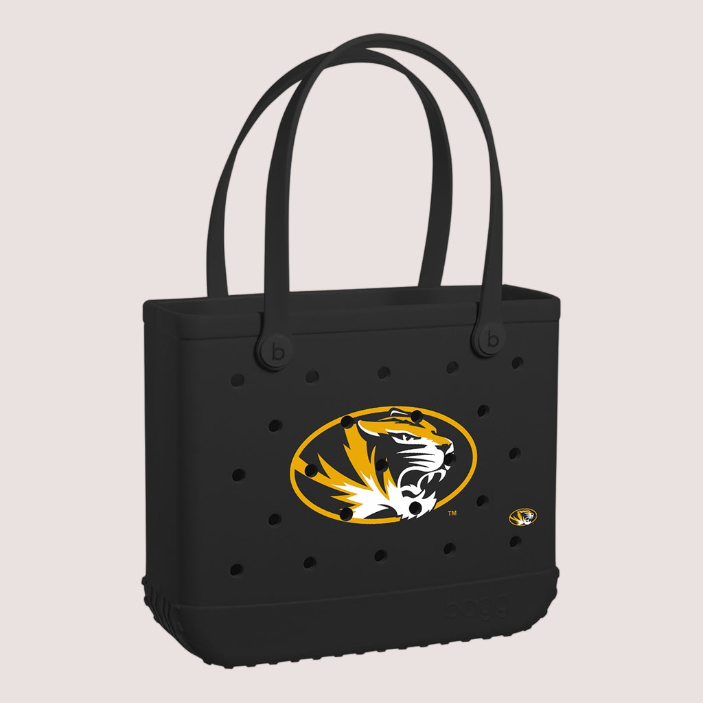 Baby Bogg Bag Missouri Tigers Cruise Ship Essentials Tote Luxury Quick Dry Bonus Cosmetic Bag Included for Beach Holidays
