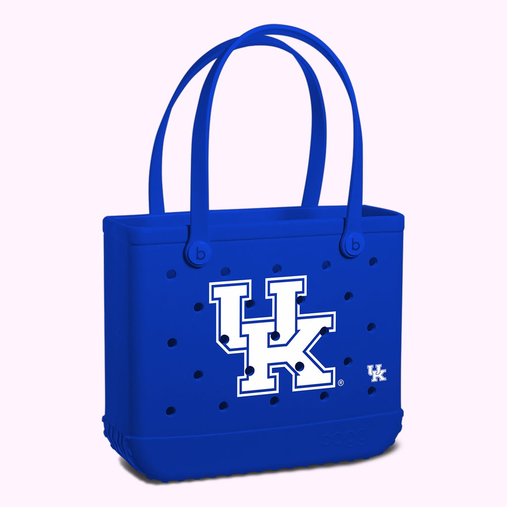 Baby Bogg Bag Kentucky Wildcats Travel Smart Beach Bag Flexible Washable Adjustable Shoulder Strap for Summer Adventures