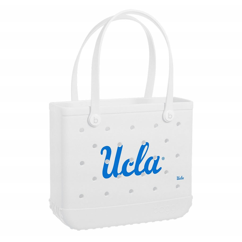 Baby Bogg Bag UCLA Bruins Coastal Travel Beach Bag Stylish Washable Reinforced Grip Handles for Family Trips