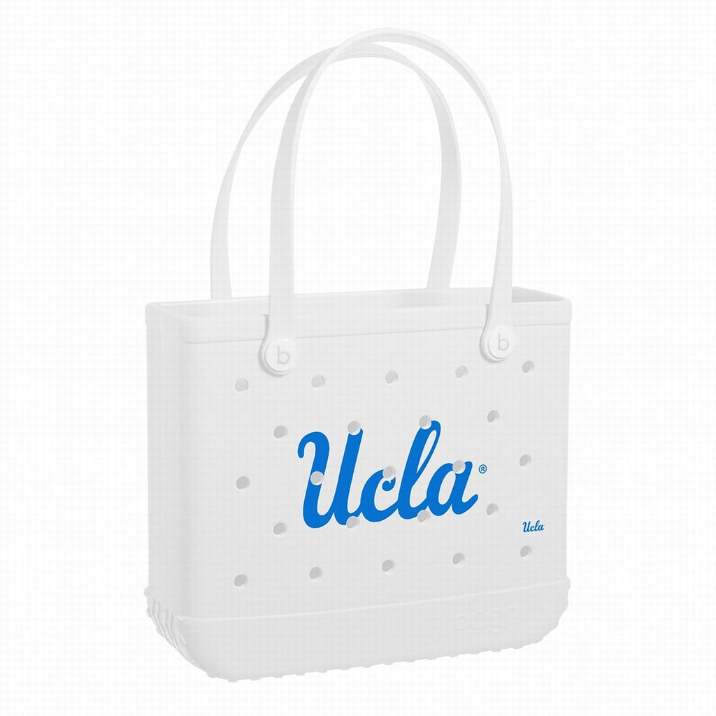 Baby Bogg Bag UCLA Bruins Pool Party Storage Bag Functional Sandproof Non Slip Bottom Design for Women