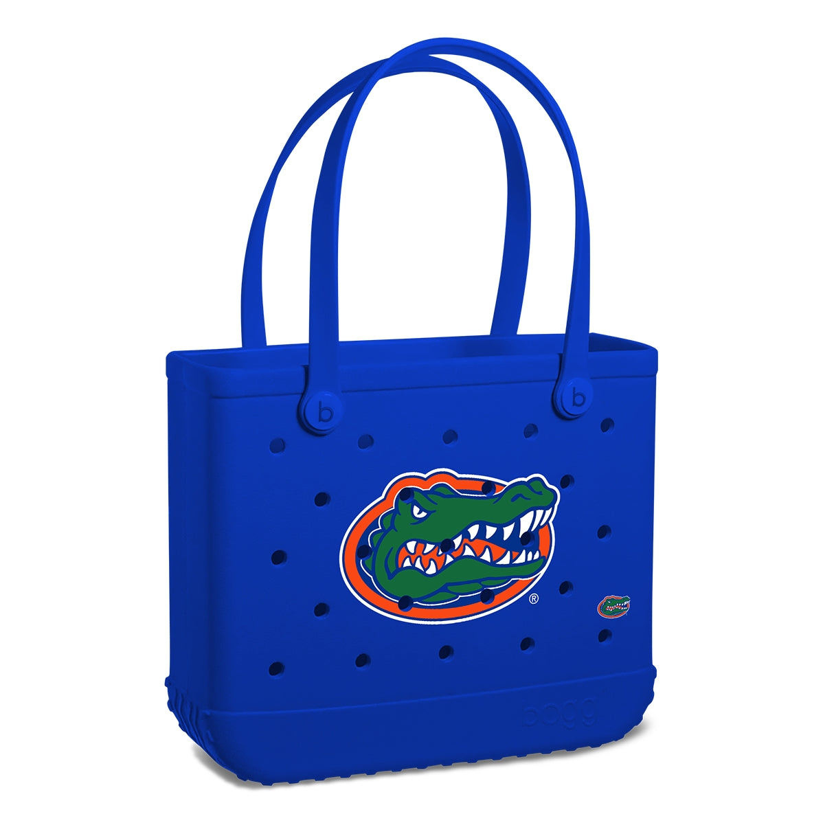 Baby Bogg Bag Florida Gators Boat Trip Waterproof Tote Waterproof Oversized with Waterproof Phone Pouch for Yacht Excursions Travel Organizer Vacation Essentials for Women