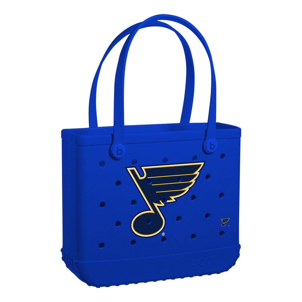 Baby Bogg Bag St. Louis Blues Seaside Family Tote Heavy Duty Tip Resistant Bonus Cosmetic Bag Included for Summer Adventures