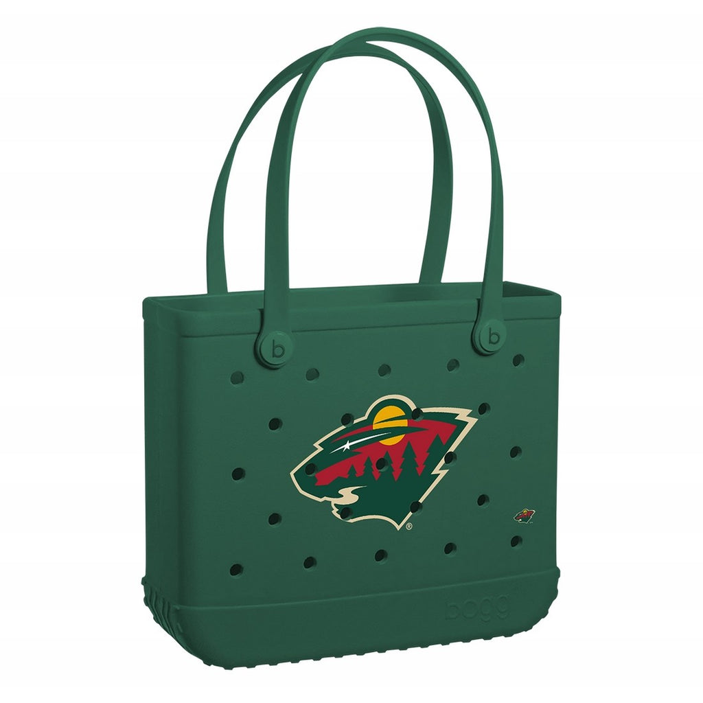 Baby Bogg Bag Minnesota Wild Sand Resistant Beach Storage Bag Large Capacity Waterproof with Reinforced Handles for Lake Adventures Travel Organizer Vacation Essentials for Women