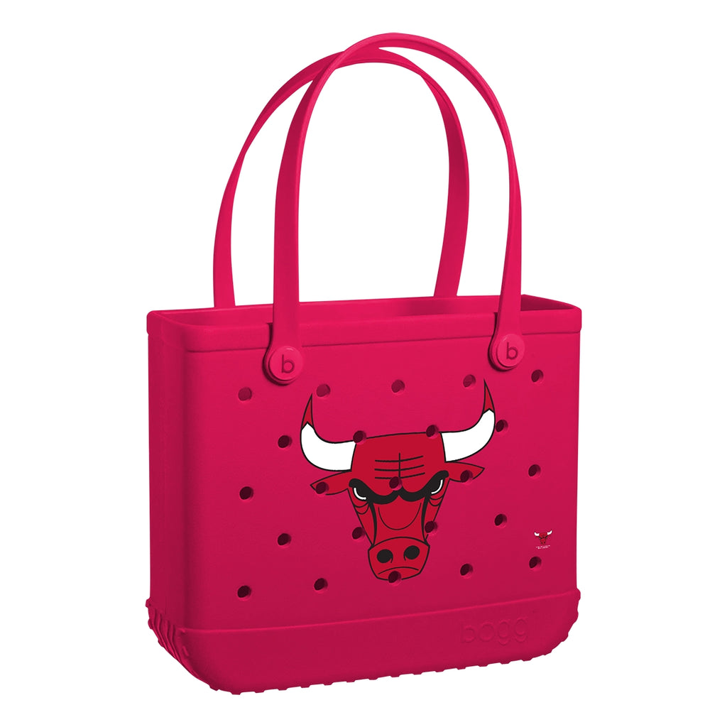 Baby Bogg Bag Chicago Bulls Beach Club Waterproof Tote Ultra Durable Multi Purpose Deep Storage Interior for Cruise Travel