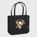 Baby Bogg Bag Pittsburgh Penguins Sunshine Travel Organizer Functional Washable Accessory Organizer Pouch for Summer Adventures