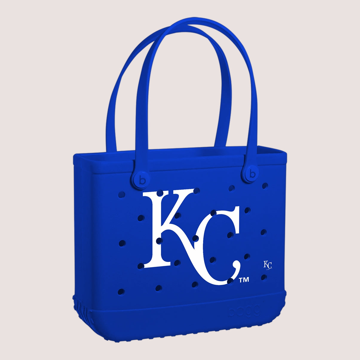 Baby Bogg Bag Kansas City Royals Family Holiday Beach Organizer Stylish Sandproof Adjustable Shoulder Strap for Boat Excursions