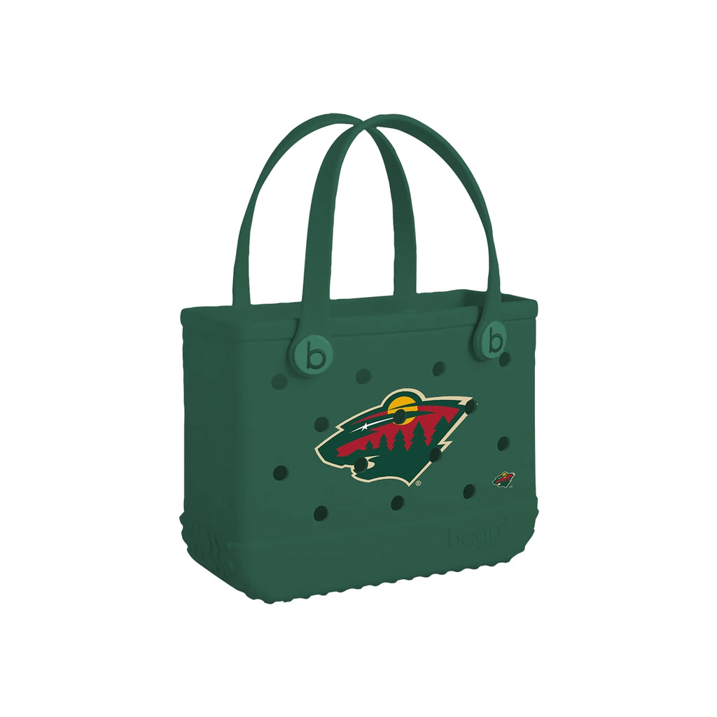 Bitty Bogg Bag Minnesota Wild Travel Smart Beach Bag Functional Waterproof Waterproof Phone Pouch Included for Boat Excursions