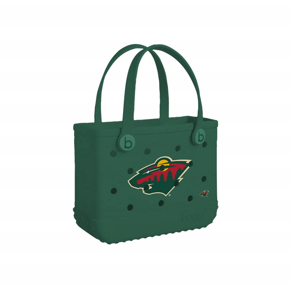 Bitty Bogg Bag Minnesota Wild Water Sports Travel Tote Large Capacity Sandproof with Spacious Interior for Weekend Getaways Travel Organizer Vacation Essentials for Women