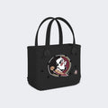 Bitty Bogg Bag Florida State Seminoles Travel Friendly Beach Organizer Durable Travel Friendly with Easy Clean Surface for Weekend Getaways Travel Organizer Vacation Essentials for Women