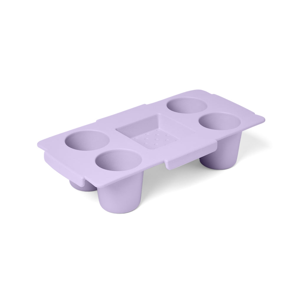 Top o' the Bogg to Ya I Lilac You a Lot Weekend Escape Carryall Flexible Travel Friendly Easy Maintenance Surface for Pool Activities