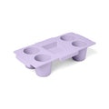 Top o' the Bogg to Ya I Lilac You a Lot Weekend Escape Carryall Flexible Travel Friendly Easy Maintenance Surface for Pool Activities