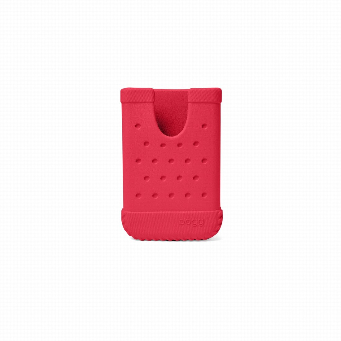 Call Me Bogg Off To The Races Red Poolside Essentials Organizer Ultra Durable Washable Extra Wide Opening for Cruise Travel