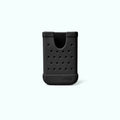 Call Me Bogg LBD Black Family Beach Day Carryall Durable Tip Resistant with Reinforced Handles for Weekend Getaways Travel Organizer Vacation Essentials for Women