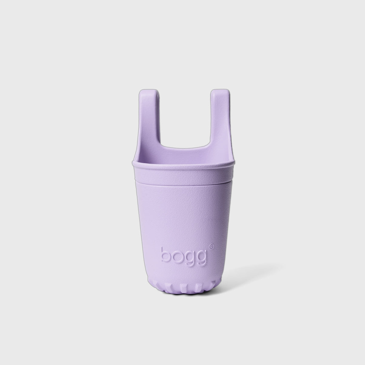 Bogg Bevy I Lilac You a Lot Open Top Beach Organizer Sandproof Waterproof with Makeup Bag for Water Sports Travel Organizer Vacation Essentials for Women