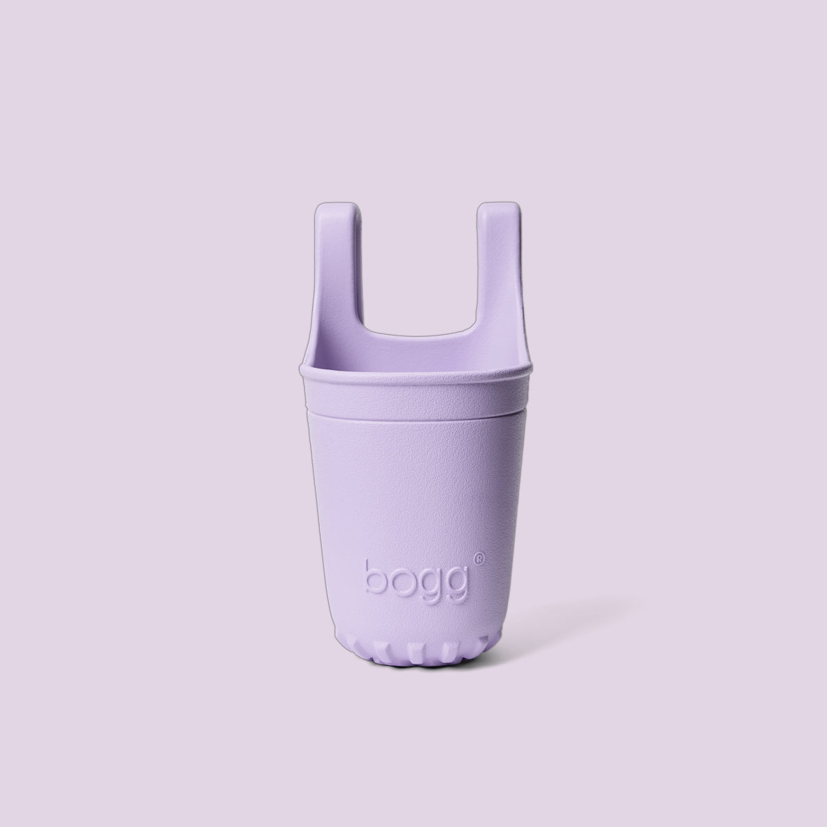 Bogg Bevy I Lilac You a Lot Travel Ready Pool Tote Ultra Durable Tip Resistant Easy Maintenance Surface for Pool Activities