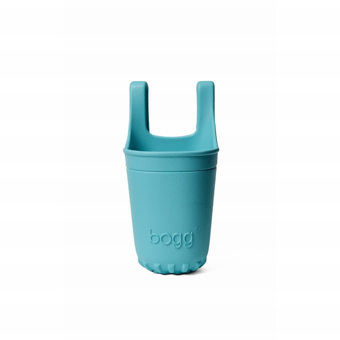 Bogg Bevy Turquoise and Caicos Poolside Essentials Organizer Portable Multi Purpose Open Top Access Access for Outdoor Sports