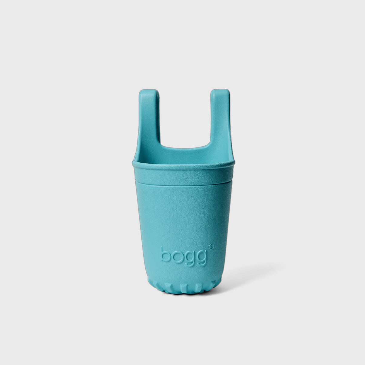 Bogg Bevy Turquoise and Caicos Holiday Cruise Tote Functional Washable Open Top Access Access for Boat Excursions